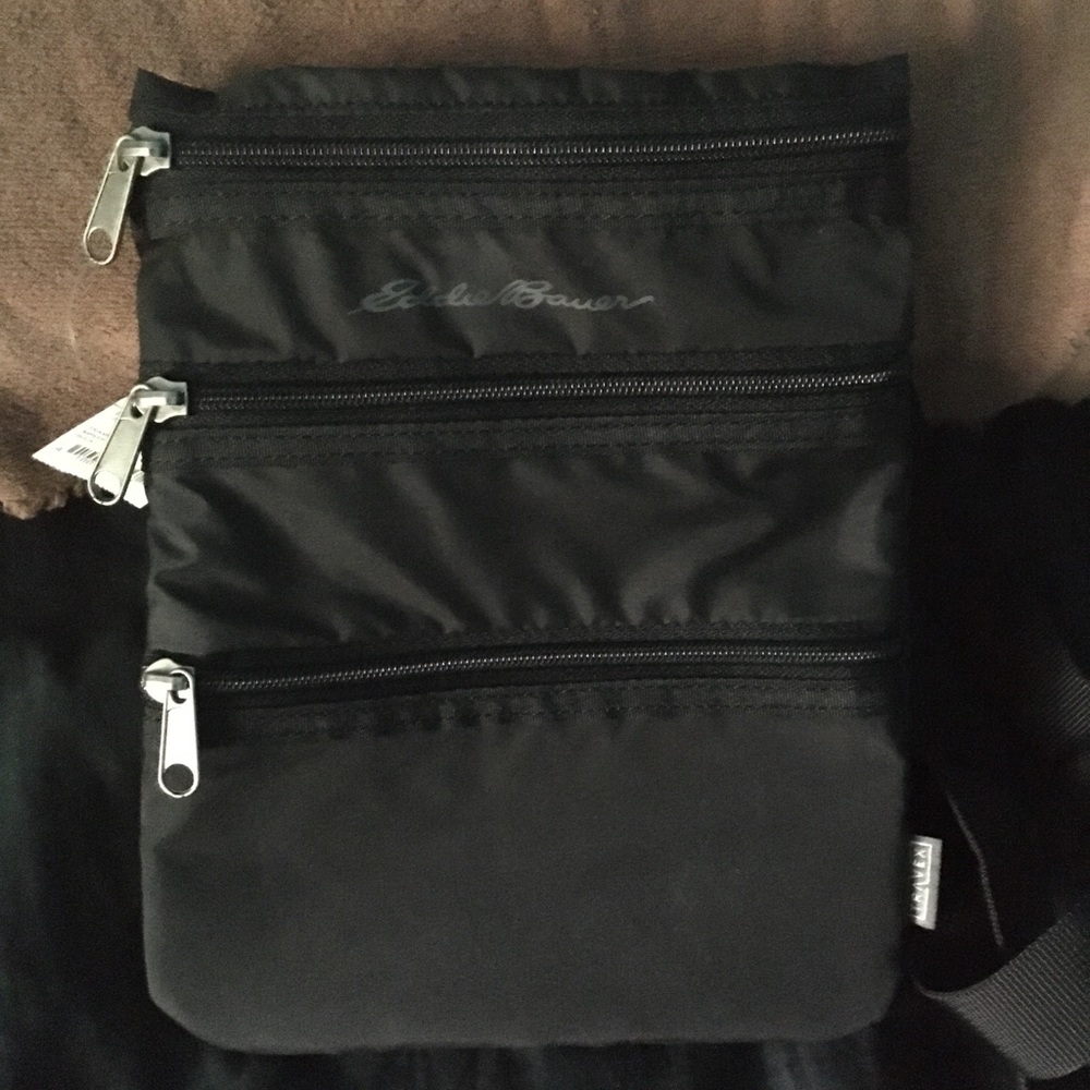 Eddie Bauer Purse